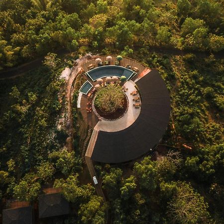 Ocean View Villas By Gruen Uluwatu Dış mekan fotoğraf