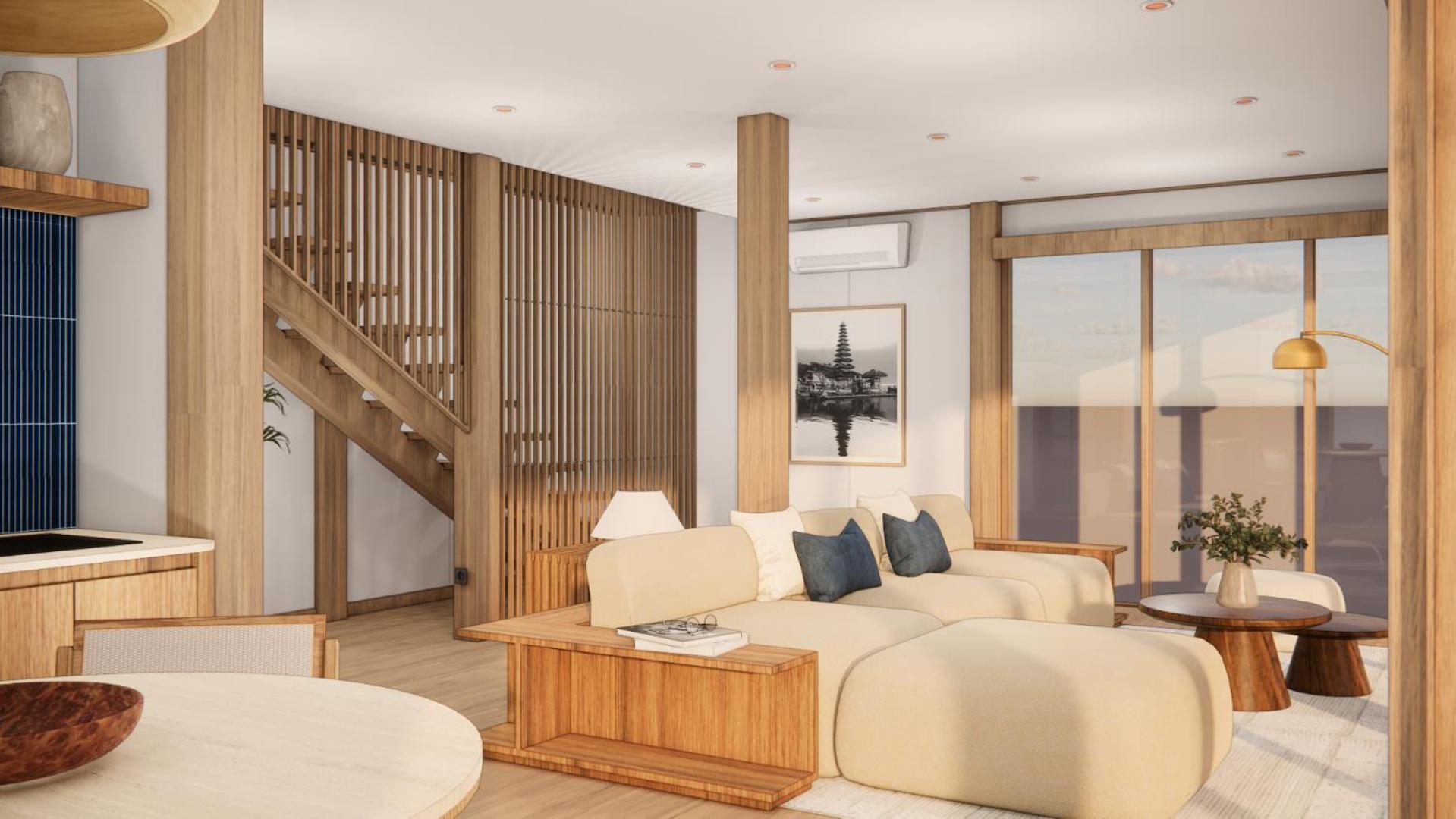 Ocean View Villas By Gruen Uluwatu Dış mekan fotoğraf