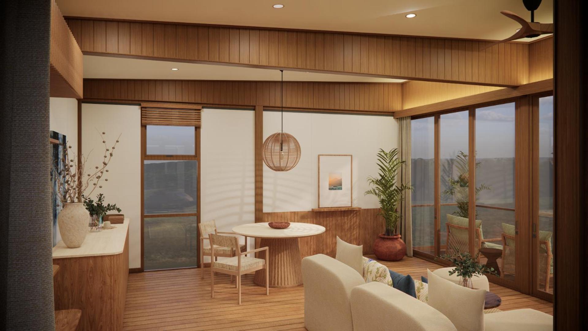 Ocean View Villas By Gruen Uluwatu Dış mekan fotoğraf