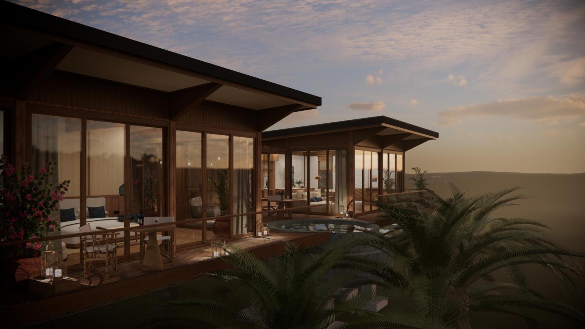 Ocean View Villas By Gruen Uluwatu Dış mekan fotoğraf