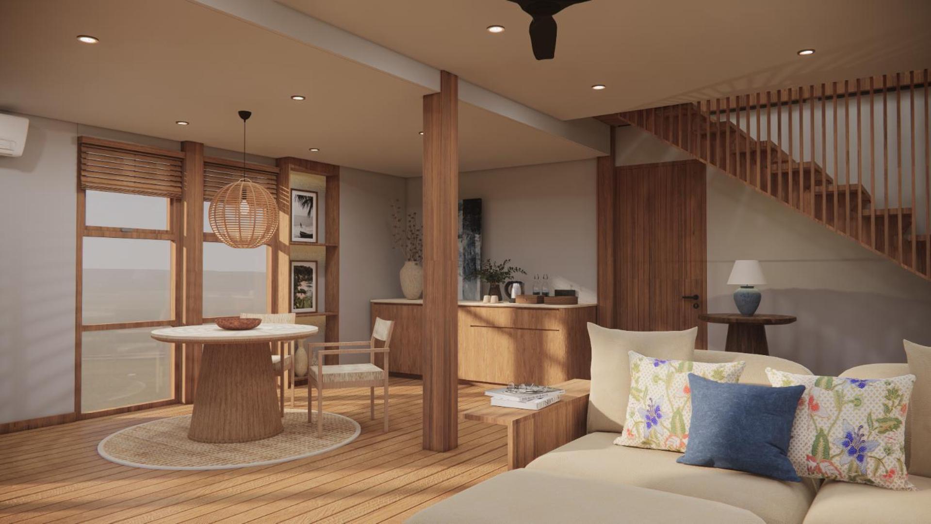 Ocean View Villas By Gruen Uluwatu Dış mekan fotoğraf