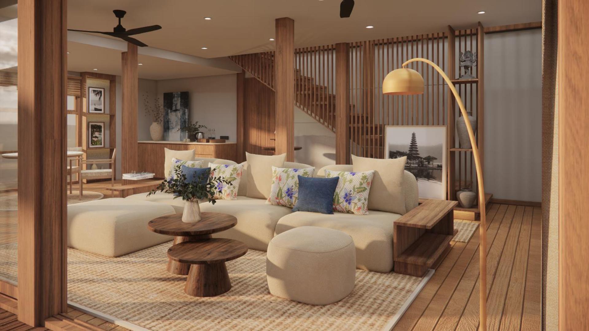 Ocean View Villas By Gruen Uluwatu Dış mekan fotoğraf