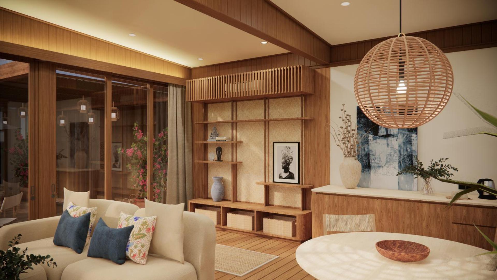 Ocean View Villas By Gruen Uluwatu Dış mekan fotoğraf